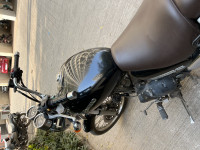 Royal Enfield Thunderbird 350 2014 Model