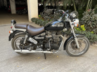 Royal Enfield Thunderbird 350