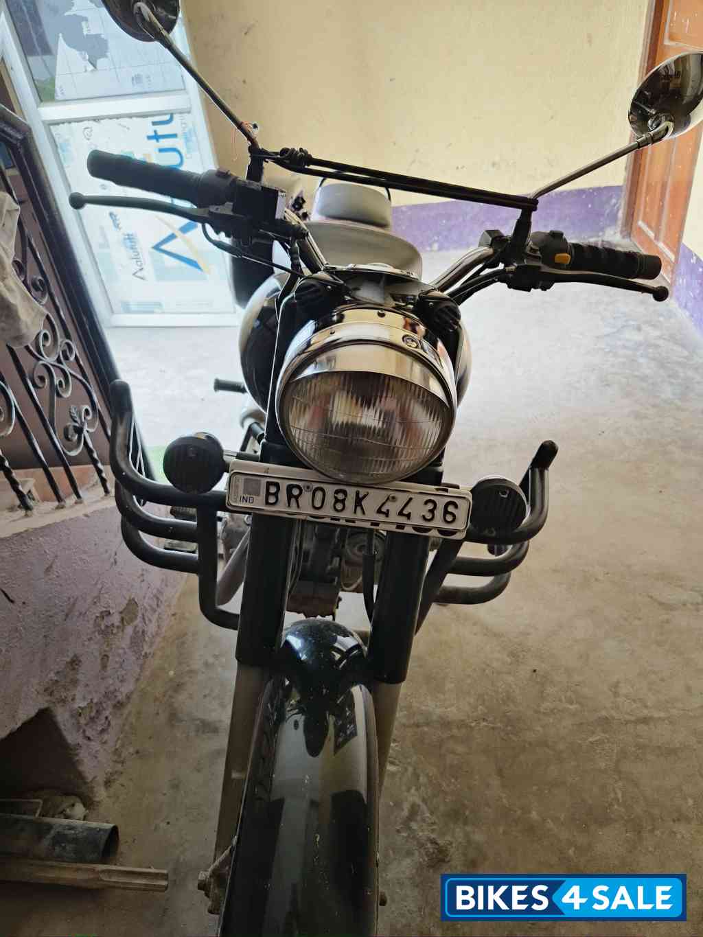 Royal Enfield Classic 350