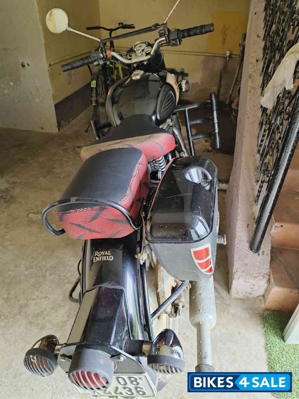 Royal Enfield Classic 350