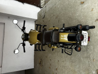 Royal Enfield Classic Signals Stormrider Sand