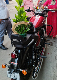 Royal Enfield Meteor 350 2022 Model