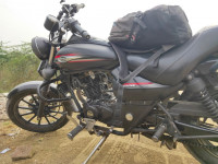 Bajaj Avenger Street 220