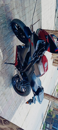 Yamaha YZF R15 V3 2018 Model