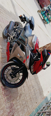 Yamaha YZF R15 V3