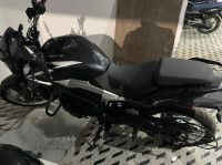 Bajaj Dominar 250 2021 Model