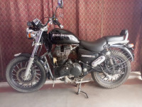 Royal Enfield Thunderbird TwinSpark 350 2017 Model