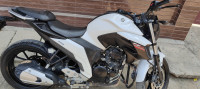 Yamaha FZS 25 2018 Model