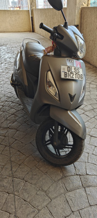 TVS Jupiter 2017 Model