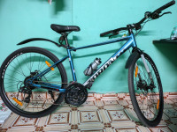 Bicycle Toronto 2024 Model