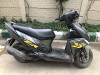 Yamaha Cygnus Ray ZR 2016 Model