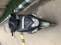 Yamaha Cygnus Ray ZR