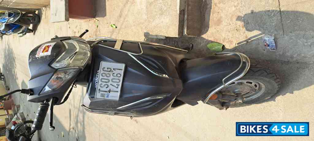 Honda Activa 5G Honda Activa 5G