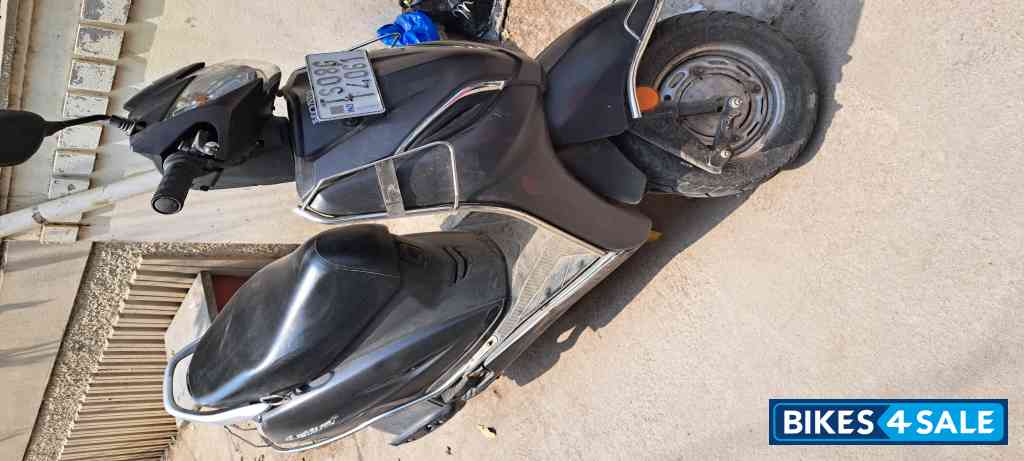 Honda Activa 5G