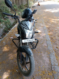 Honda CB Trigger