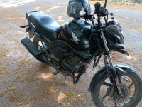 Honda CB Trigger