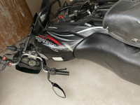 Hero Passion Pro i3s 2020 Model