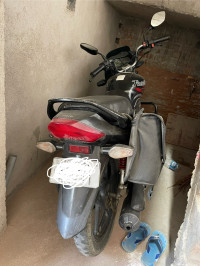 Black Hero Passion Pro i3s