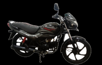 Black Hero Passion Pro i3s