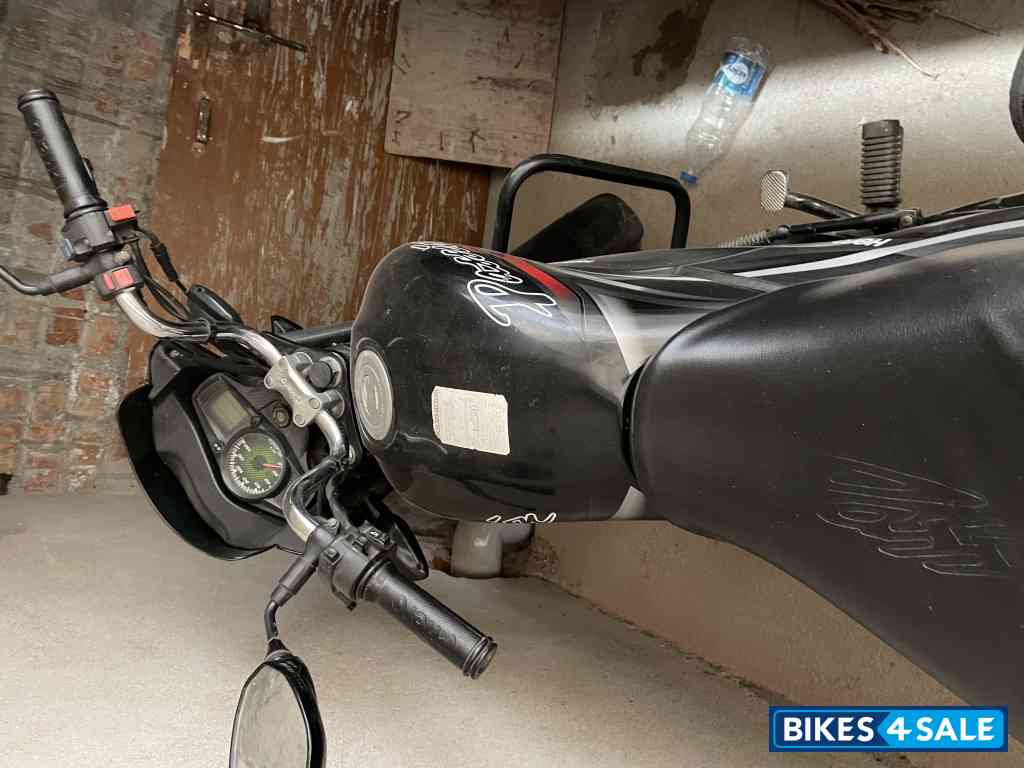 Black Hero Passion Pro i3s