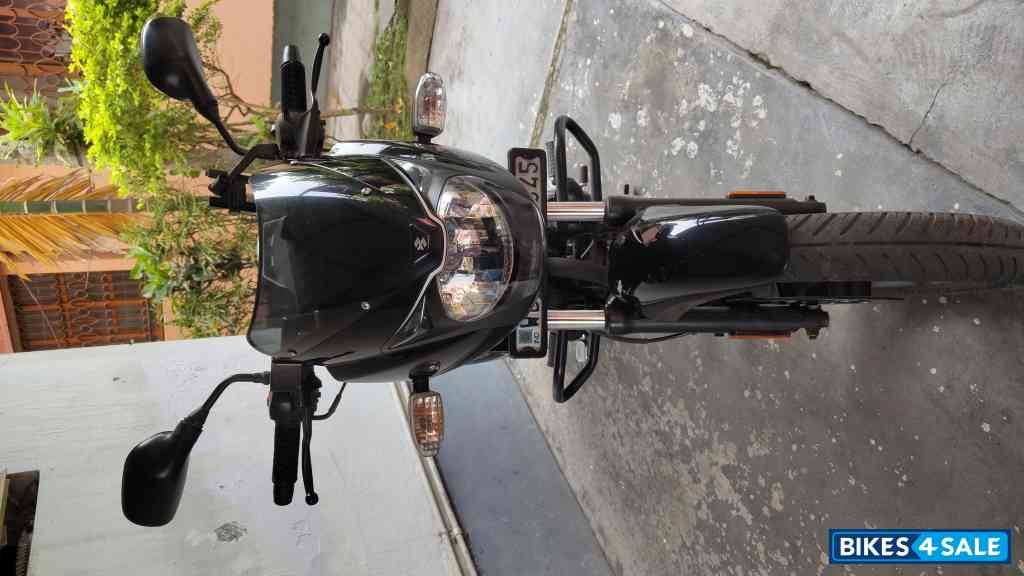 Bajaj Pulsar 150 Neon BS6