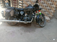 Royal Enfield Classic 350 2020 Model