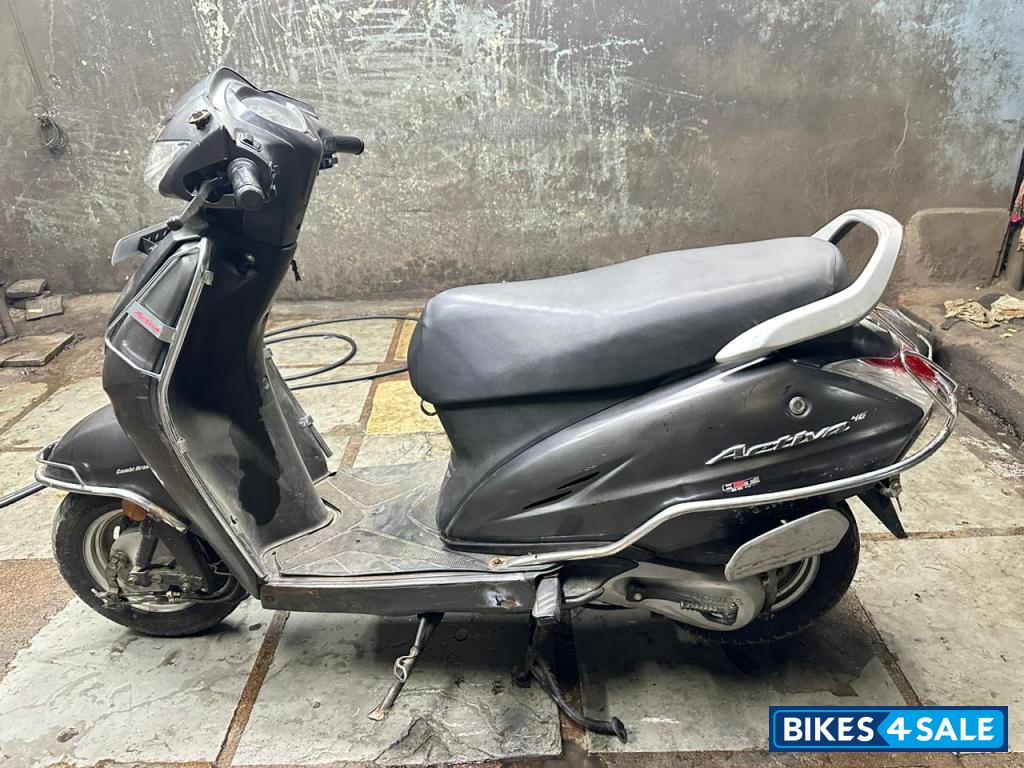 Honda Activa 4G