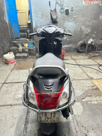 Honda Activa 4G