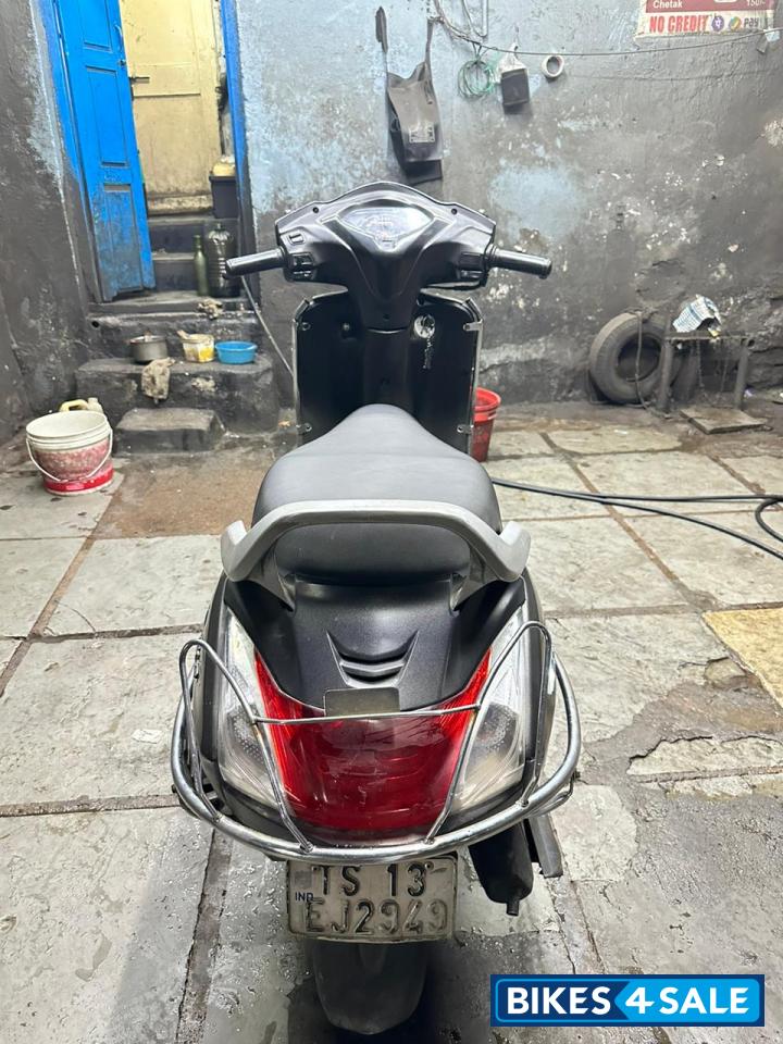 Honda Activa 4G