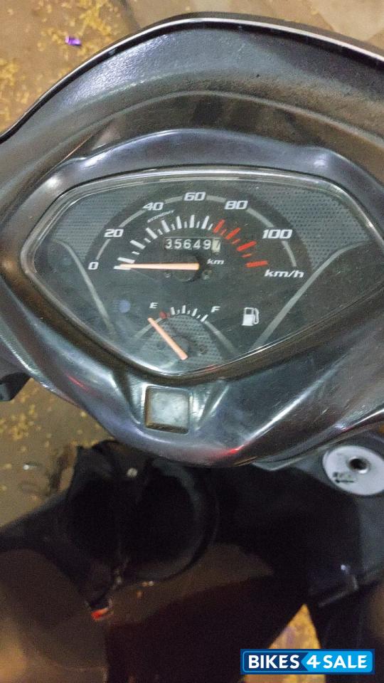 Honda Activa 4G