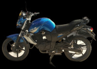Yamaha FZ-S 2010 Model