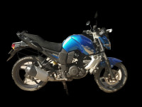 Yamaha FZ-S