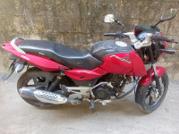 Bajaj Pulsar 150 DTSi 2011 Model