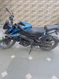 Bajaj Pulsar NS 125 2021 Model