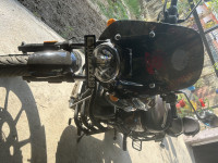 Royal Enfield Meteor 350 2021 Model