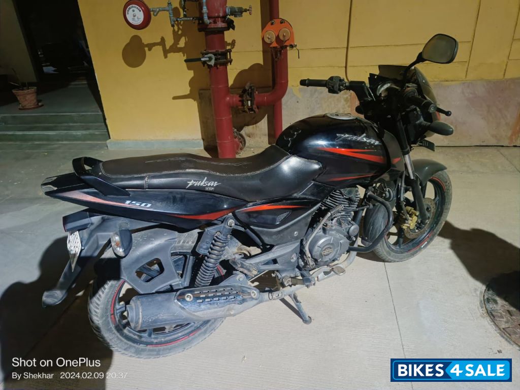 Bajaj Pulsar 150
