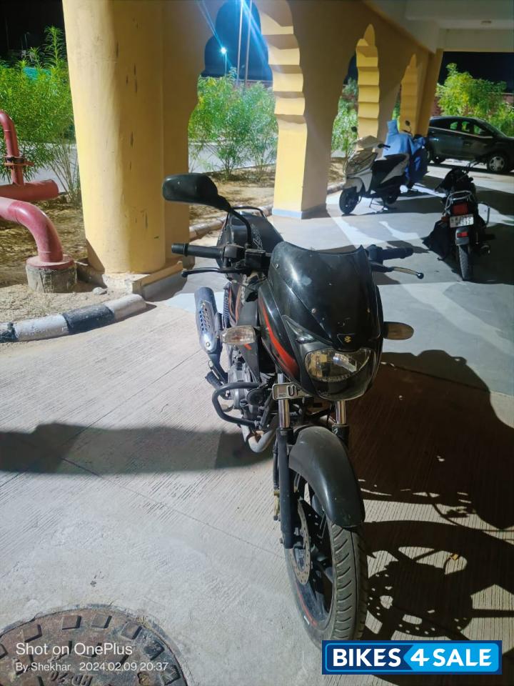 Bajaj Pulsar 150