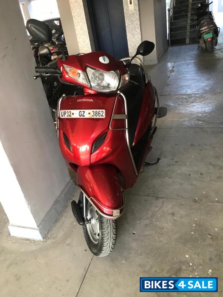 Honda Activa 3G