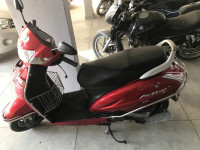 Honda Activa 3G