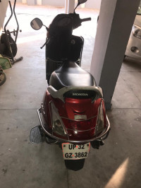 Honda Activa 3G