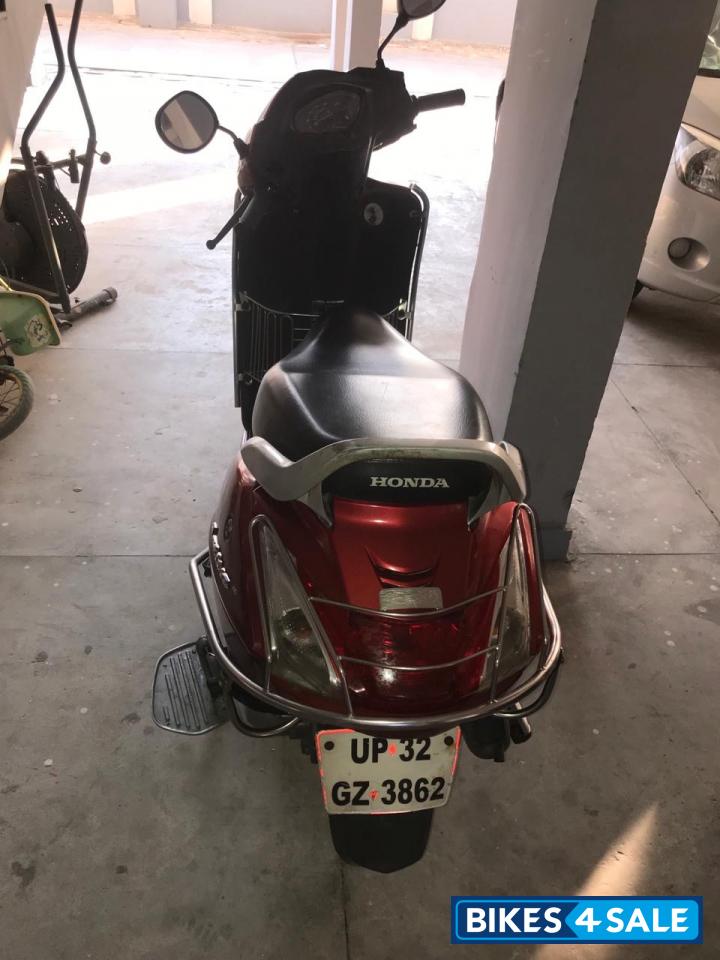 Honda Activa 3G