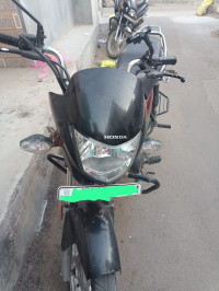 Honda CD 110 Dream Deluxe 2022 Model