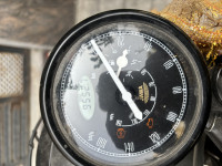 Jawa 42 Dual Channel ABS AllStar Black