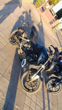 KTM Duke 200 2016 Model