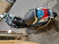 Honda Activa 2016 Model