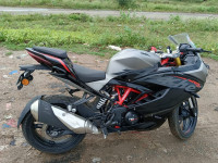 TVS Apache RR 310 2023 Model