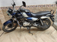 Bajaj V15 2017 Model