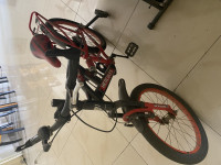Bicycle Hercules 2023 Model