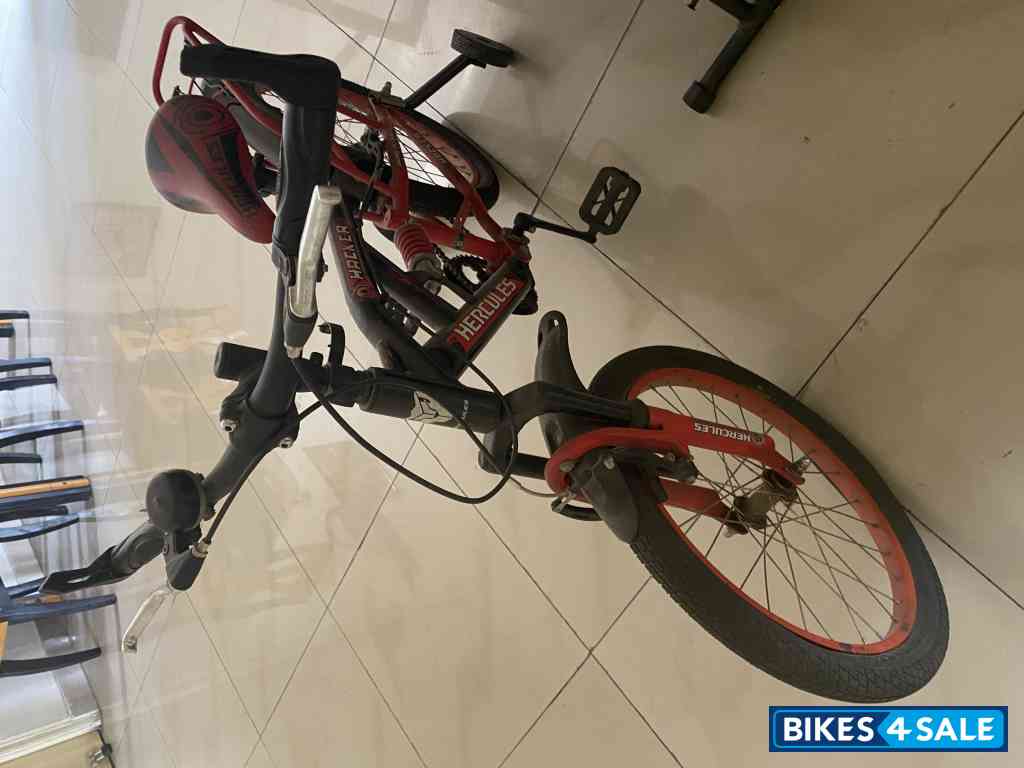 Bicycle Hercules Bicycle Hercules