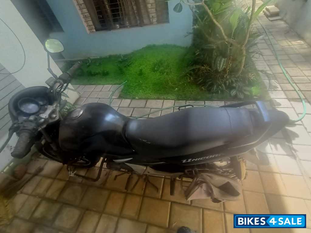 Honda Unicorn